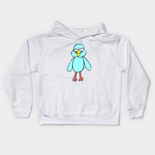 Birdie Kids Hoodie